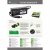 Блок живлення до ноутбуку PowerPlant HP 220V, 19.5V 40W 2.05A (4.0*1.7) (HP40G4017B) - Image 3