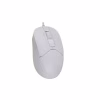Мишка A4Tech FM12 White (4711421956741) - Image 2