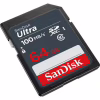 Карта памяти SanDisk 64GB SDXC class 10 UHS-1 (SDSDUNR-064G-GN3IN) - Image 2