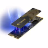 Накопитель SSD M.2 2280 500GB Transcend (TS500GMTE240S) - Image 3
