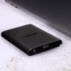 Накопичувач SSD USB 3.1 500GB Transcend (TS500GESD270C) - Image 5