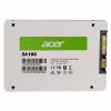 Накопичувач SSD 2.5" 960GB SA100 Acer (BL.9BWWA.104) - Image 2