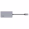 Концентратор Belkin USB-C 4in1 Multiport Dock (AVC006BTSGY) - Image 4