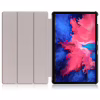 Чохол до планшета BeCover Smart Case Lenovo Tab P11 / P11 Plus Red wine (706095) - Image 2