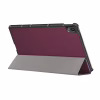 Чохол до планшета BeCover Smart Case Lenovo Tab P11 / P11 Plus Red wine (706095) - Image 3