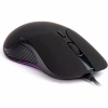 Мышка REAL-EL RM-295 USB Black (EL123200031) - Image 2