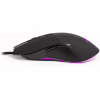 Мышка REAL-EL RM-295 USB Black (EL123200031) - Image 3