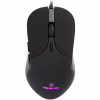 Мишка REAL-EL RM-295 USB Black (EL123200031) - Image 4