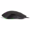 Мишка REAL-EL RM-295 USB Black (EL123200031) - Image 6