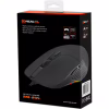 Мышка REAL-EL RM-295 USB Black (EL123200031) - Image 8