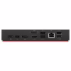 Порт-реплікатор Lenovo ThinkPad Universal USB-C Dock (40AY0090EU) - Image 4