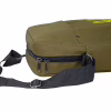 Сумка для ноутбука Porto 10'' LP-10-03GR TRIZUB Green (LP1003GR_TRIZ) - Image 5