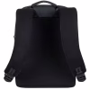 Рюкзак для ноутбука RivaCase 13.3" 8521 Cardiff, Black (8521Black) - Image 2