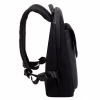 Рюкзак для ноутбука RivaCase 13.3" 8521 Cardiff, Black (8521Black) - Image 5