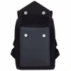 Рюкзак для ноутбука RivaCase 13.3" 8521 Cardiff, Black (8521Black) - Image 6