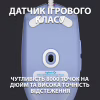 Мышка Logitech G102 Lightsync Lilac (910-005854) - Image 3