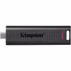 USB флеш накопичувач Kingston 256GB DataTraveler Max USB 3.2 Type-C (DTMAX/256GB) - Image 2