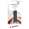 USB флеш накопичувач Kingston 512GB DataTraveler Max USB 3.2 Type-C (DTMAX/512GB) - Image 8