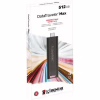 USB флеш накопитель Kingston 512GB DataTraveler Max USB 3.2 Type-C (DTMAX/512GB) - Image 8