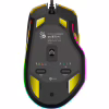 Мишка A4Tech Bloody W70 Max Punk Yellow (4711421963251) - Image 7
