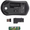 Мишка Maxxter Mr-403 Wireless Black (Mr-403) - Image 4