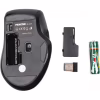 Мышка Maxxter Mr-407 Wireless Black (Mr-407) - Image 4