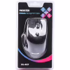 Мышка Maxxter Mr-407 Wireless Black (Mr-407) - Image 5