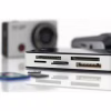 Зчитувач флеш-карт Digitus USB 3.0 All-in-one (DA-70330-1) - Image 3