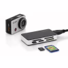 Зчитувач флеш-карт Digitus USB 3.0 All-in-one (DA-70330-1) - Image 5