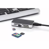 Зчитувач флеш-карт Digitus USB 3.0 All-in-one (DA-70330-1) - Image 7