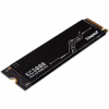 Накопичувач SSD M.2 2280 2TB Kingston (SKC3000D/2048G) - Image 2