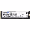 Накопичувач SSD M.2 2280 2TB Kingston (SKC3000D/2048G) - Image 3