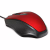 Мишка Omega OM-08 USB Red (OM08R) - Image 2