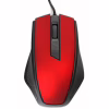 Мишка Omega OM-08 USB Red (OM08R) - Image 3
