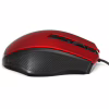 Мишка Omega OM-08 USB Red (OM08R) - Image 4