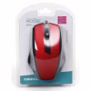 Мишка Omega OM-08 USB Red (OM08R) - Image 5
