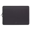 Чохол до ноутбука RivaCase 14" 7704 (Black) (7704Black) - Image 2