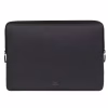 Чохол до ноутбука RivaCase 14" 7704 (Black) (7704Black) - Image 4