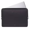 Чохол до ноутбука RivaCase 14" 7704 (Black) (7704Black) - Image 5