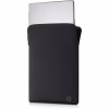 Чохол до ноутбука HP 15.6" Reversible Protective Grey/Mauve Sleeve (2F1W8AA) - Image 4