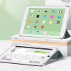Чохол до планшета BeCover Tri Fold Soft TPU Apple iPad mini 6 2021 Dark Green (706721) - Image 3