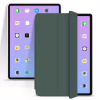 Чохол до планшета BeCover Tri Fold Soft TPU Apple iPad mini 6 2021 Dark Green (706721) - Image 4