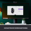 Мишка Logitech Signature M650 Wireless Graphite (910-006253) - Image 4