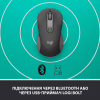 Мышка Logitech Signature M650 Wireless Graphite (910-006253) - Image 5