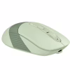 Мишка A4Tech FB10C Bluetooth Matcha Green (4711421967525) - Image 3