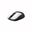 Мишка A4Tech FM12 Panda (4711421959407) - Image 2