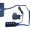 Концентратор Lapara LA-USB305 - Image 5