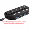 Концентратор Lapara LA-USB305 - Image 7