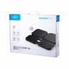 Підставка до ноутбука Deepcool Multi Core X6 - Image 6
