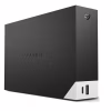 Зовнішній жорсткий диск 3.5" 6TB One Touch Desktop External Drive with Hub Seagate (STLC6000400) - Image 2
